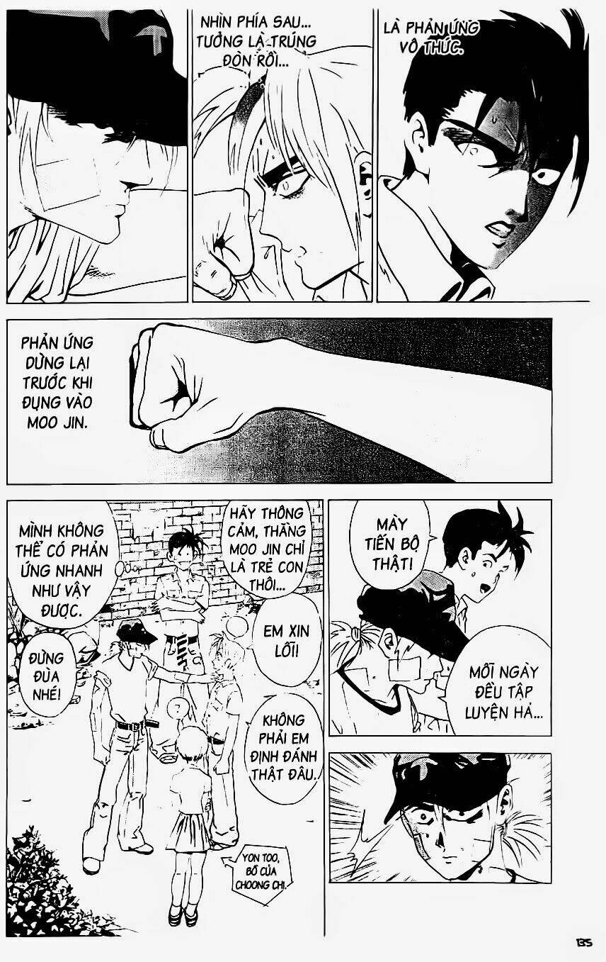 Ai Hơn Ai: Chapter 9