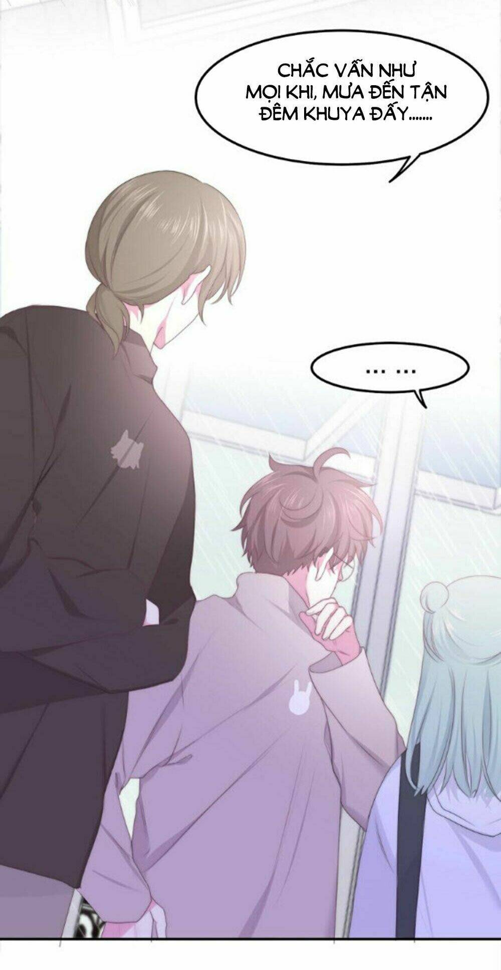 Tháng Sáu Không Hẹn Mà Gặp: Chapter 27