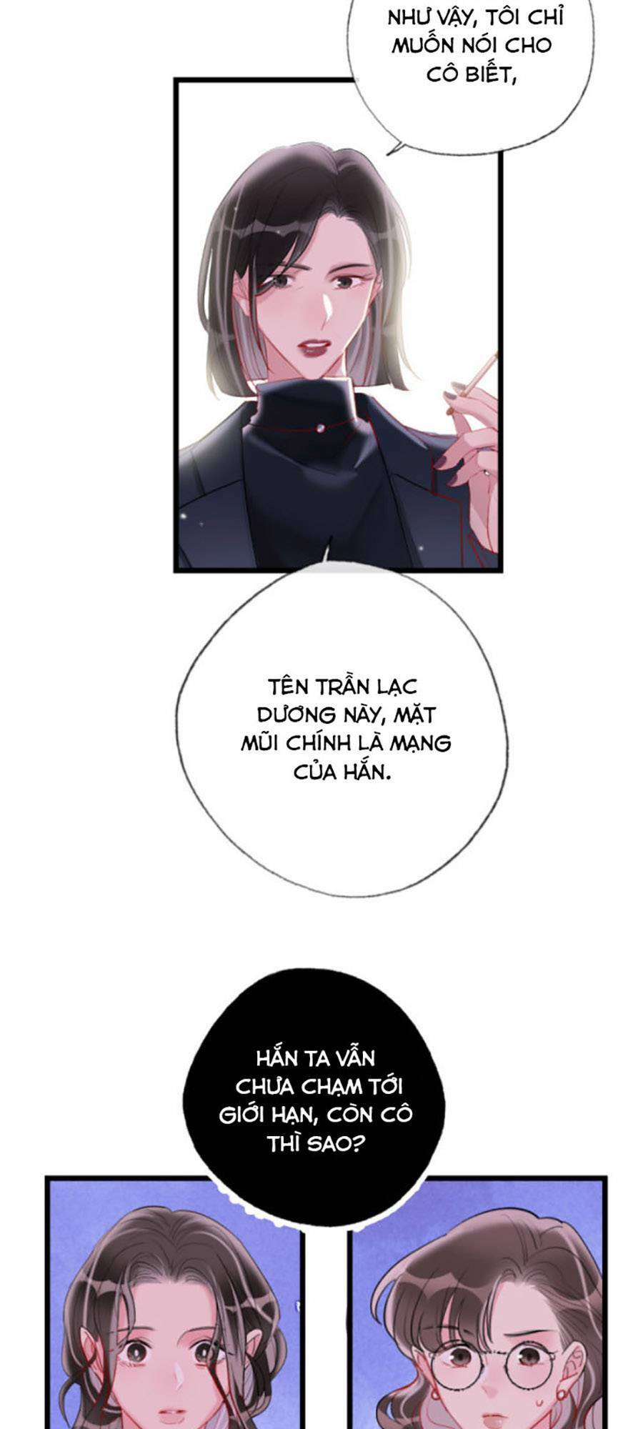 Cô Ấy Thật Xinh Đẹp 2: Chapter 11