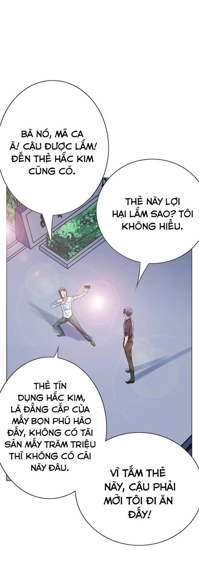Hệ Thống Tiên Tôn Tại Đô Thị: Chapter 69