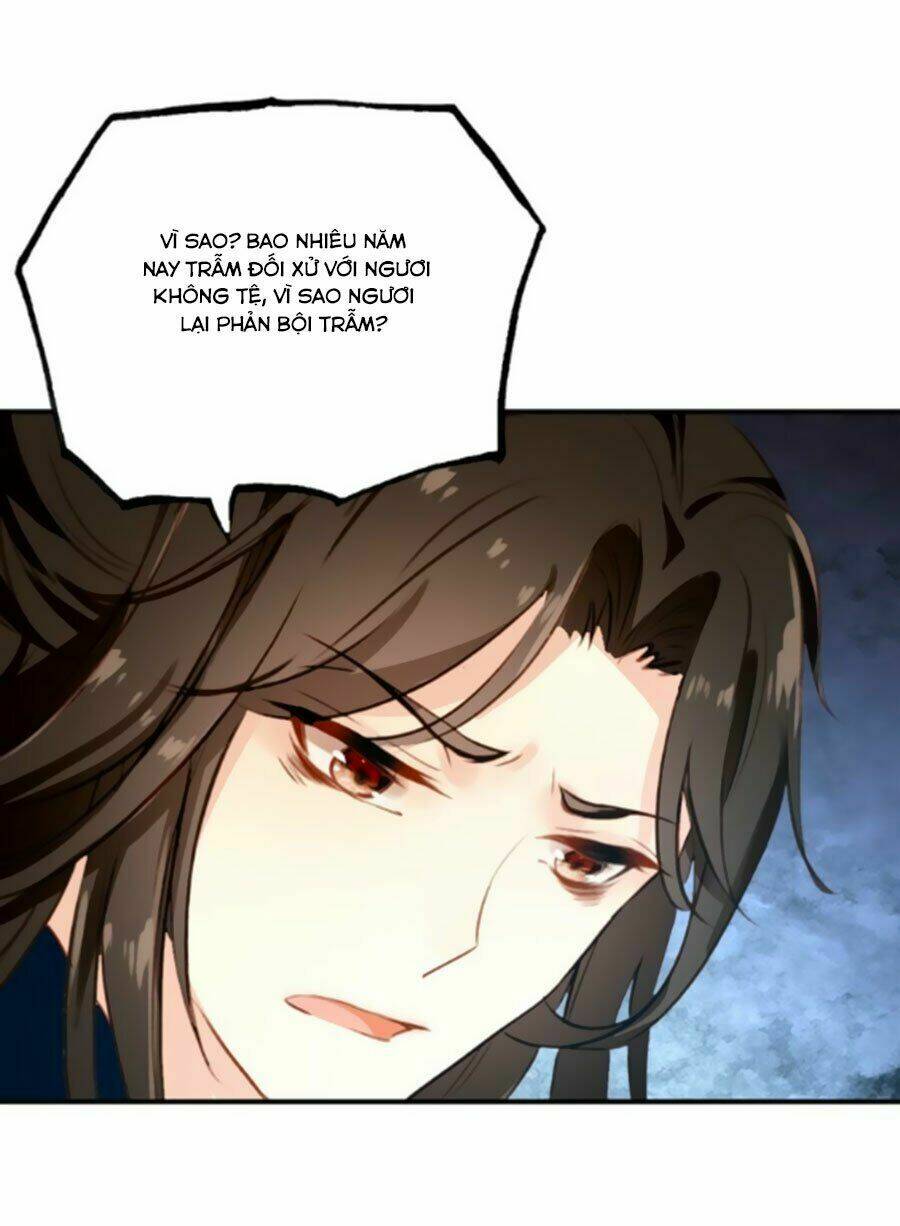 Mỹ Nhân Làm Tướng: Chapter 80