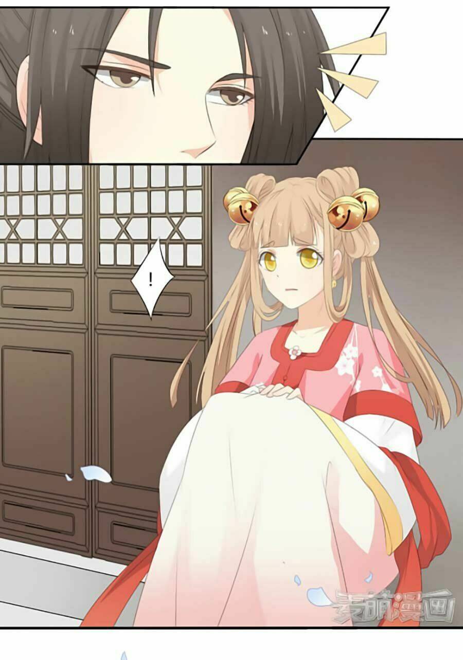 Quy Tự Dao: Chapter 19