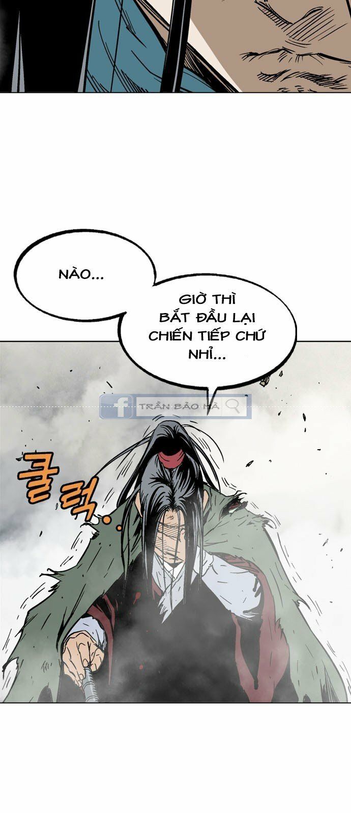 Cao Thủ 2: Chapter 69