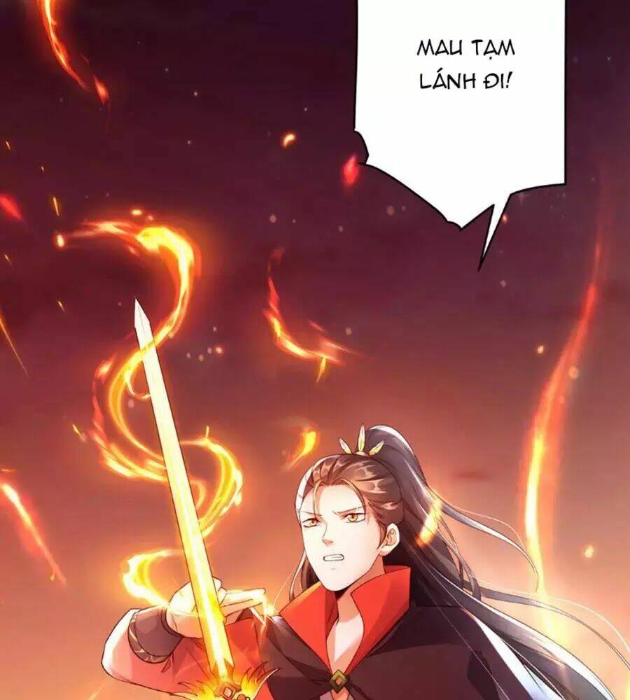 Thiên Kim Bất Hoán: Chapter 24