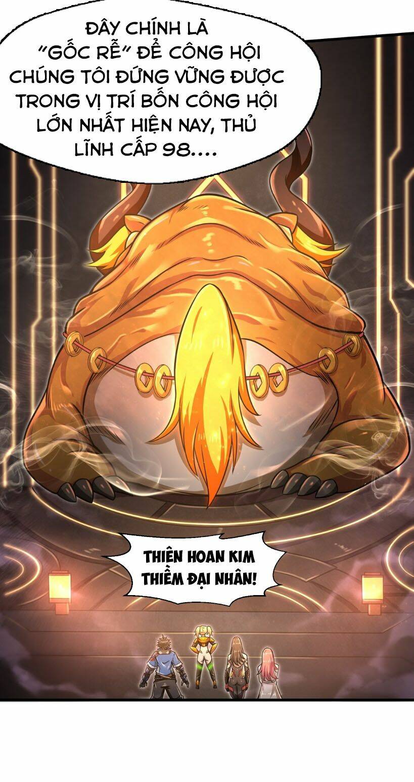 Một Trăm Triệu Điểm: Chapter 19