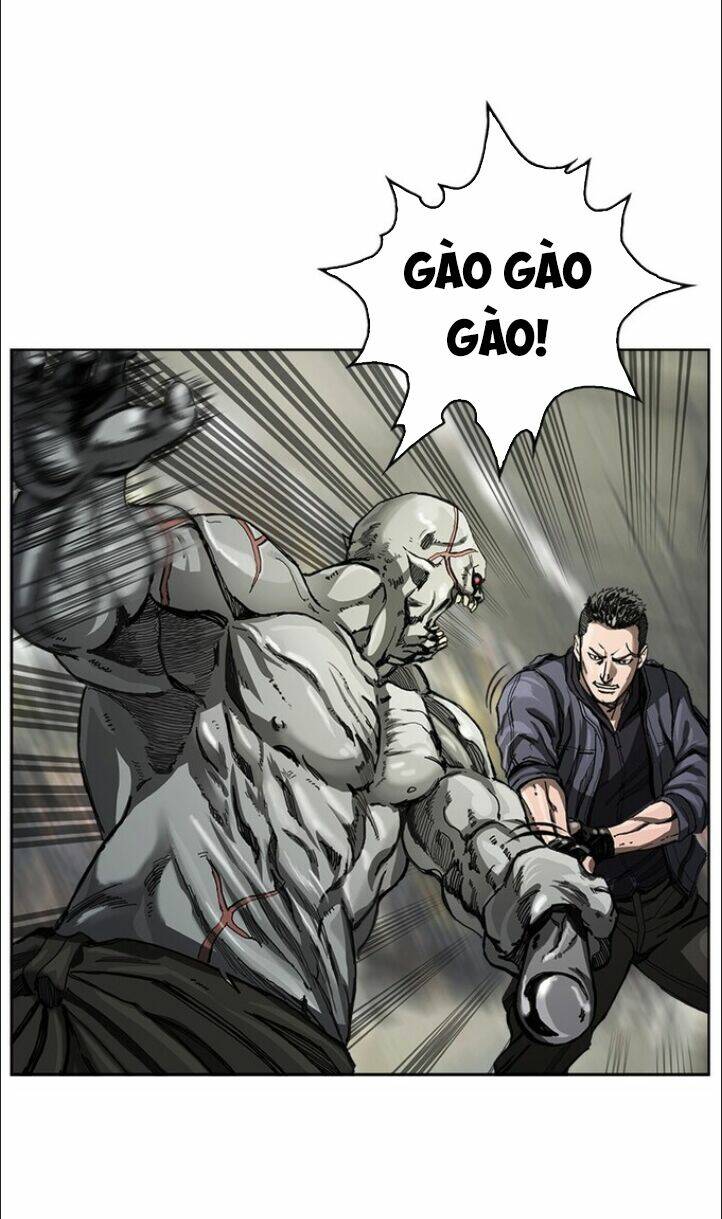 Truyền Thuyết Anh Hùng Thời Mạt Thế: Chapter 2