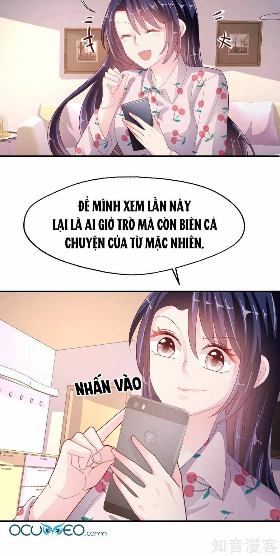Sau Này Vẫn Cứ Thích Anh: Chapter 81