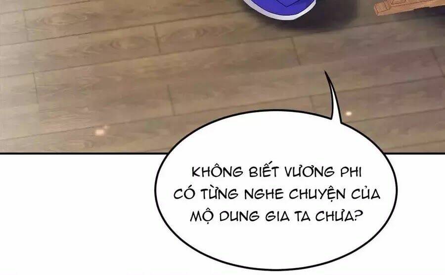 Vương Phi Thông Linh: Chapter 12