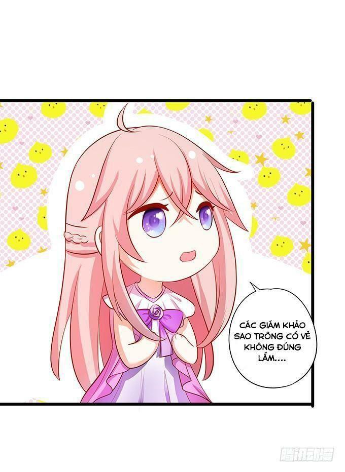 Hồ Tiên Hung Bạo: Chapter 86