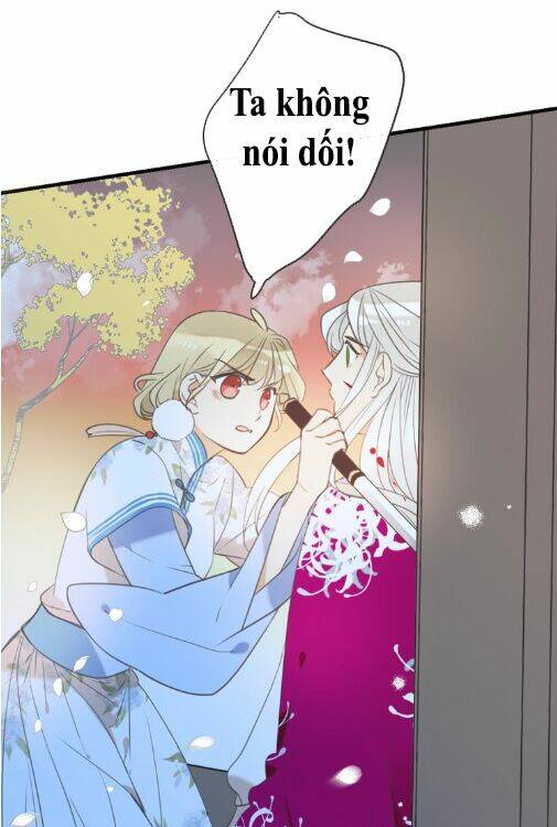 Bạn Trai Tôi Là Cẩm Y Vệ 2: Chapter 90