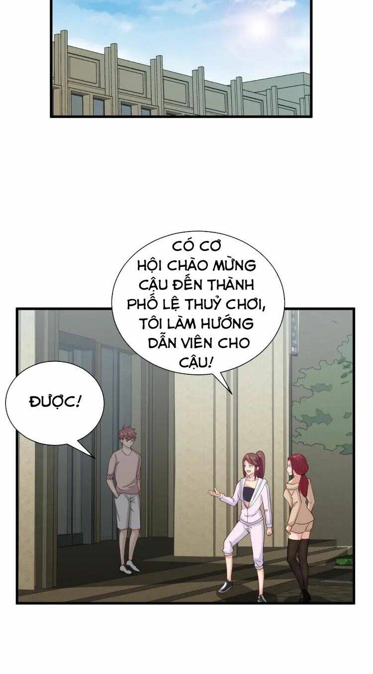 Hệ Thống Tu Tiên Mạnh Nhất: Chapter 50