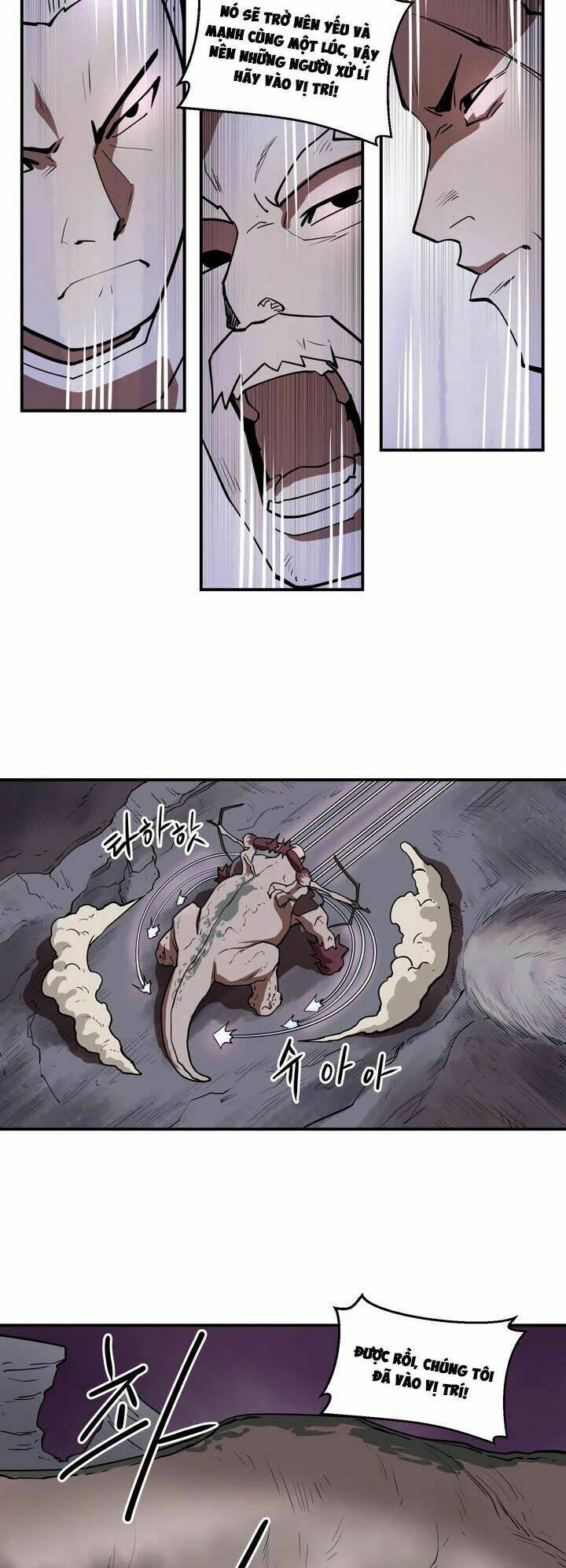 Raid: Chapter 74
