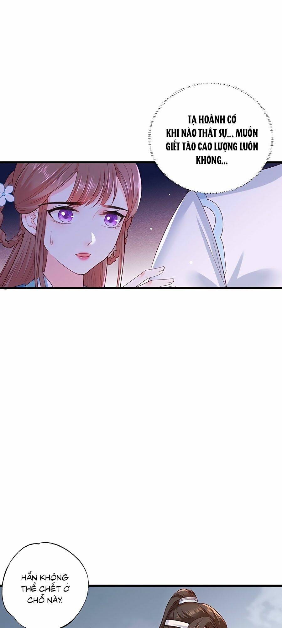 Nữ Thủ Phú Chi Kiều Sủng Nhiếp Chính Vương: Chapter 42