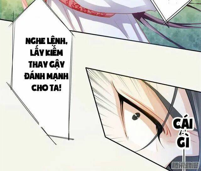 Tuyệt Thế Luyện Đan Sư: Chapter 16