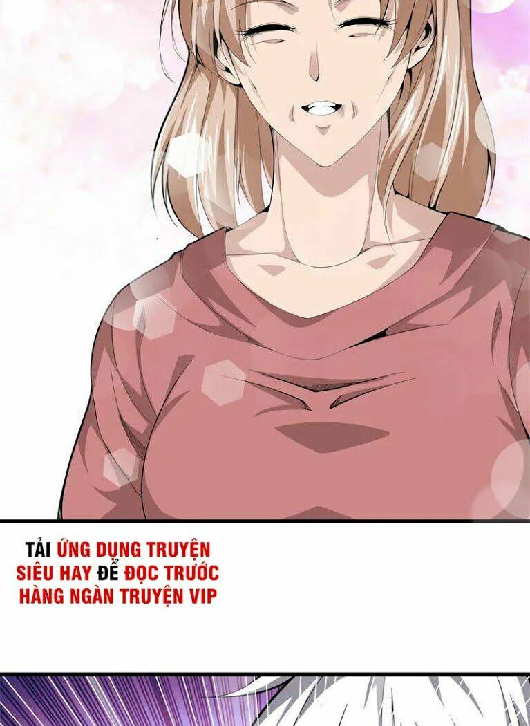 Đô Thị Chí Tôn: Chapter 80