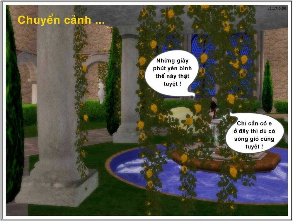 Truyện Sims - Earl Story: Chapter 48