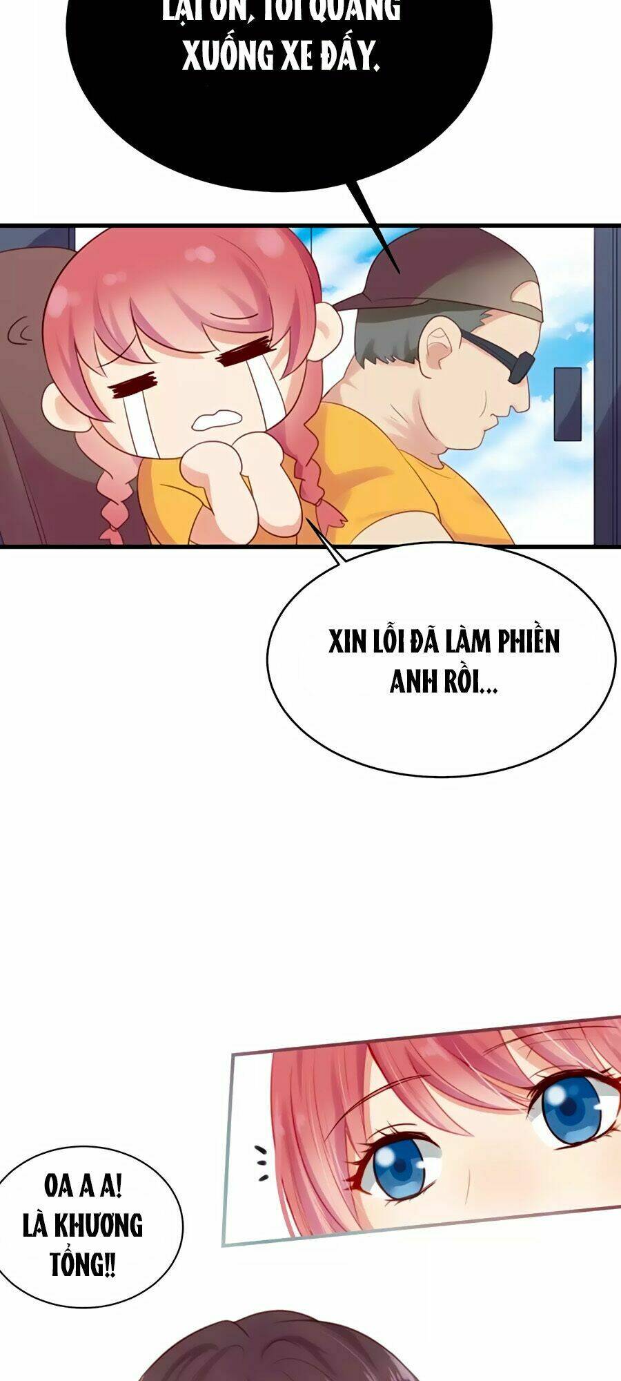 Tiền Nhậm Hữu Độc: Chapter 16