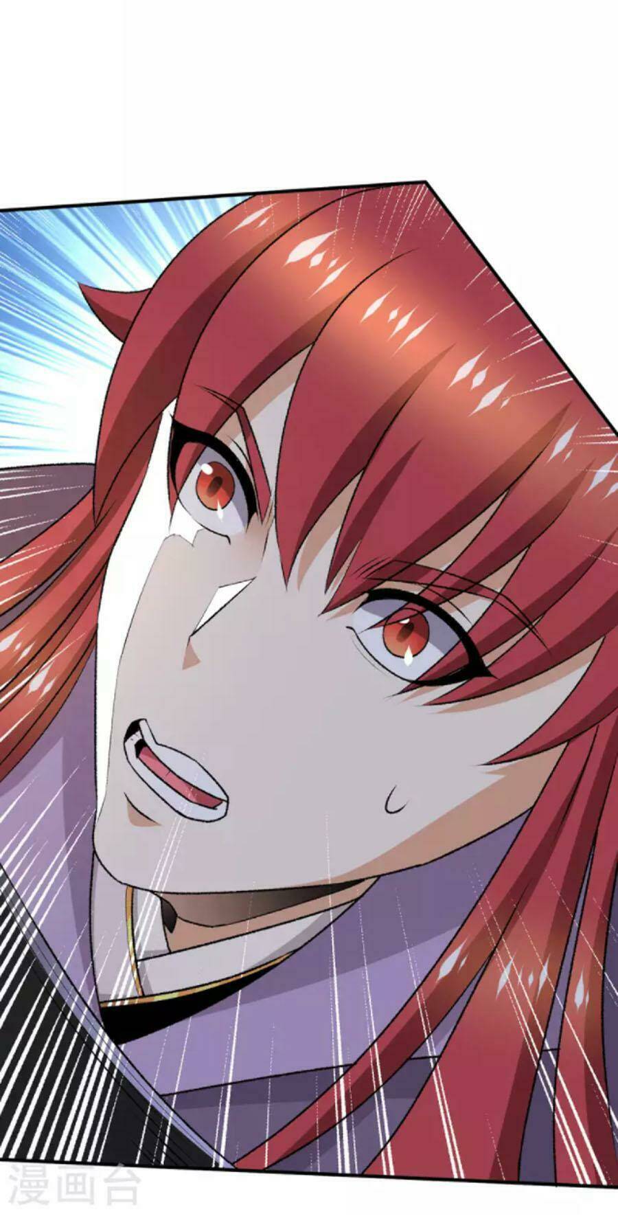 Tiên Vương Trùng Sinh: Chapter 383