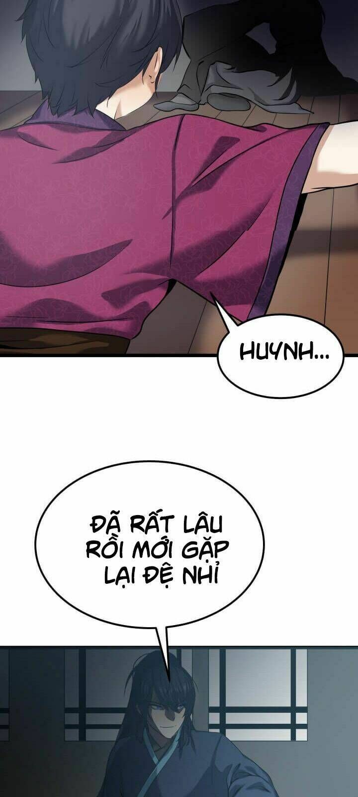 Lôi Thần Chuyển Sinh: Chapter 2