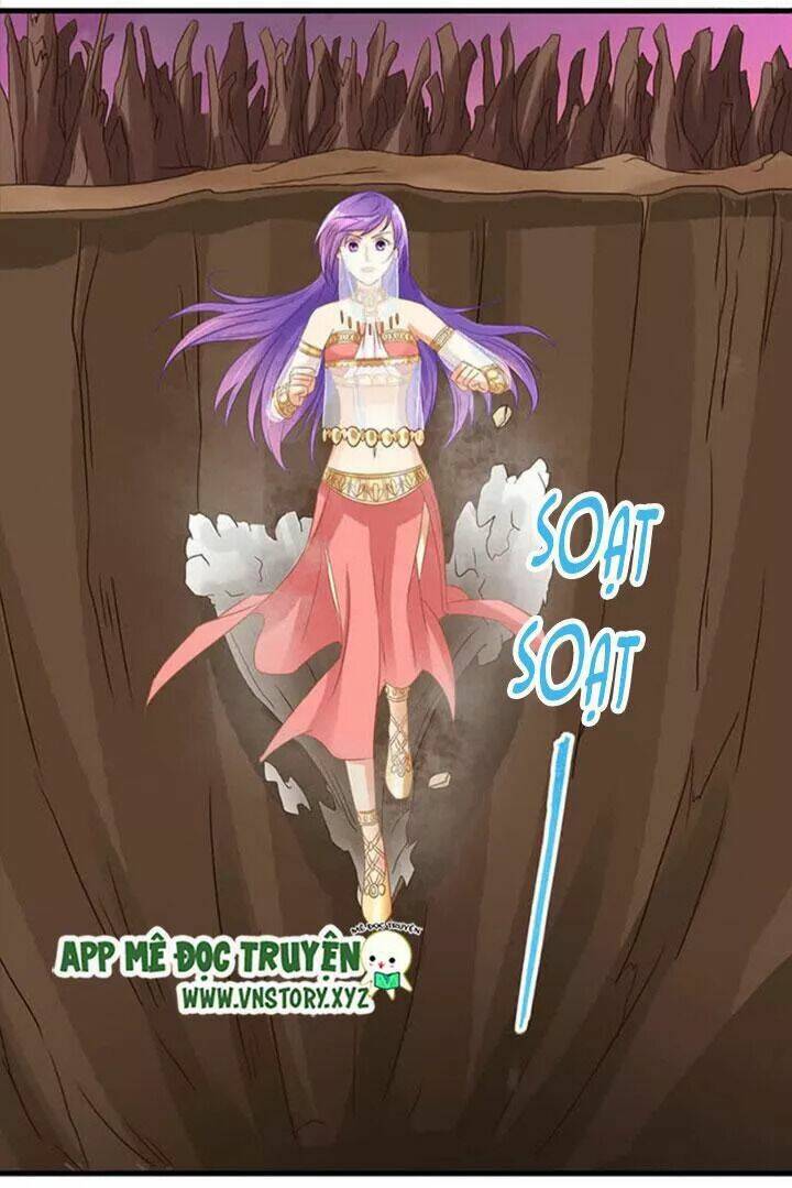 Bồn Tắm Có Vấn Đề?: Chapter 53