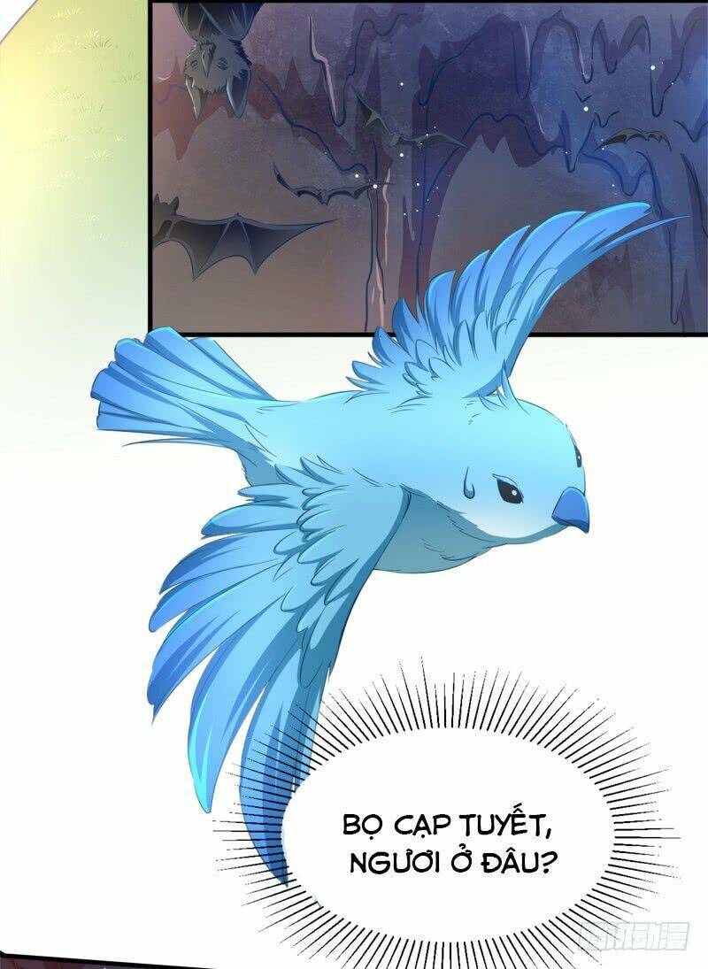 Trò Chơi Trừng Phạt: Chapter 44