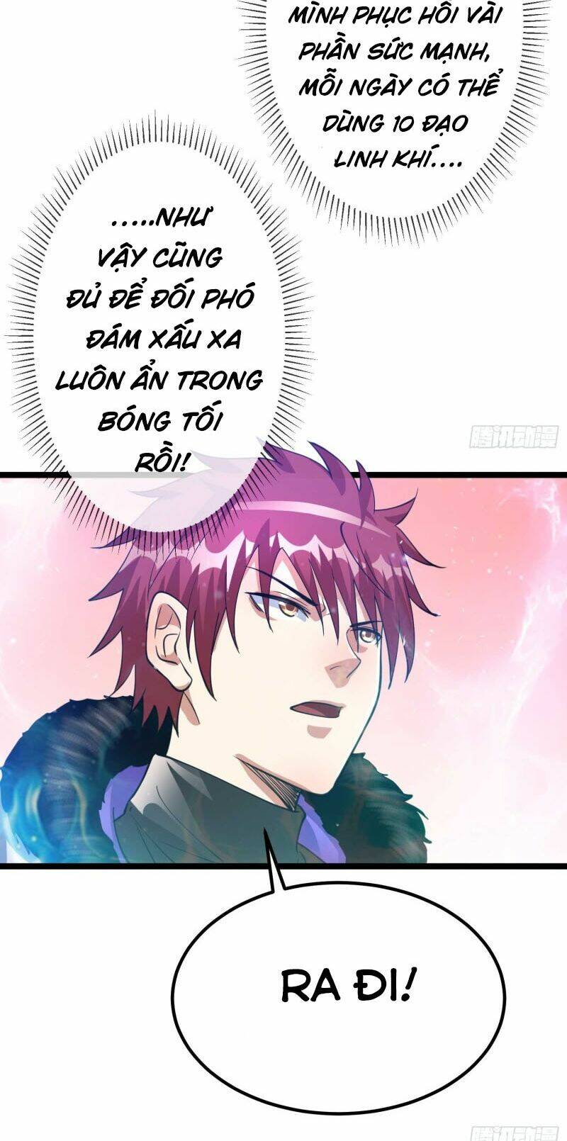 Tiên Vương Trùng Sinh: Chapter 98