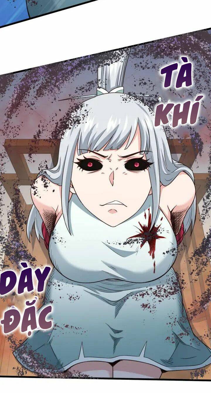 Hệ Thống Tu Tiên Mạnh Nhất: Chapter 129
