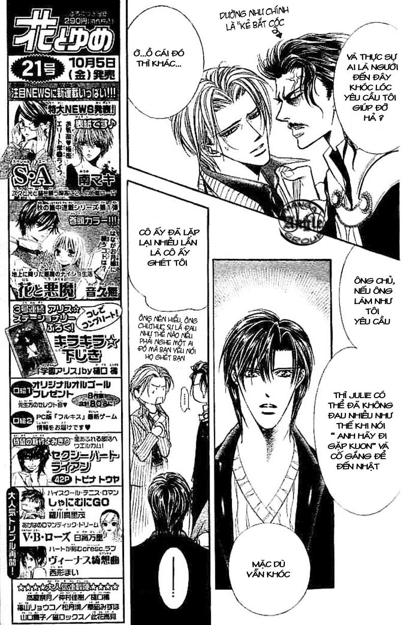 Thách Thức Tuyệt Vời: Chapter 111