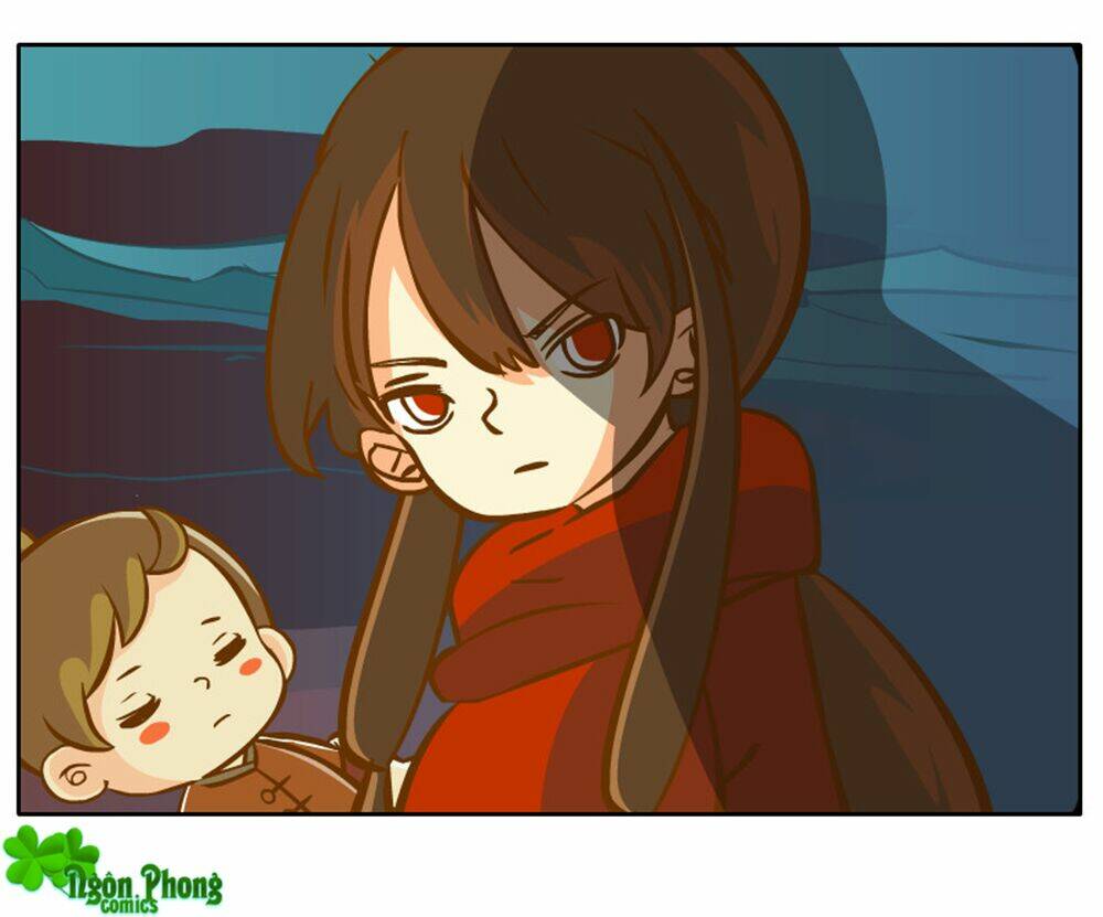 Hòa Thượng Và Tiểu Long Quân: Chapter 47