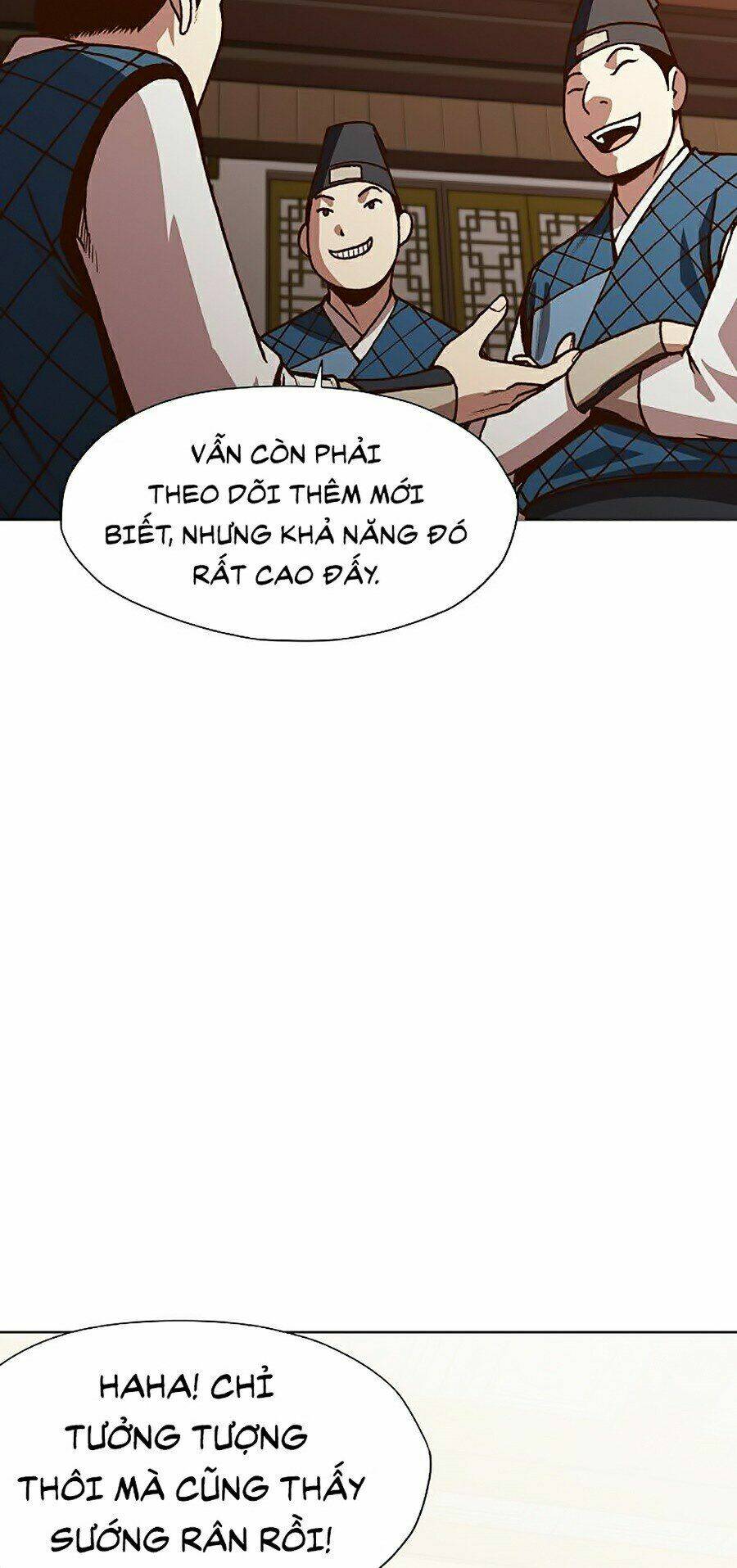 Thiên Võ Chiến Thần: Chapter 15