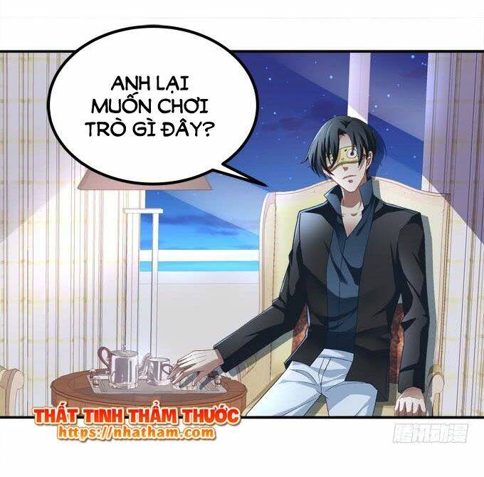 Đế Vương Ta Vẫn Còn Nhỏ: Chapter 63