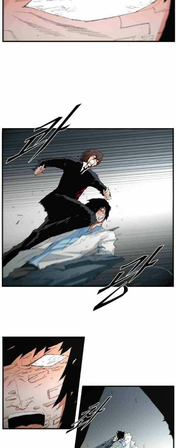 Siêu năng: Chapter 53