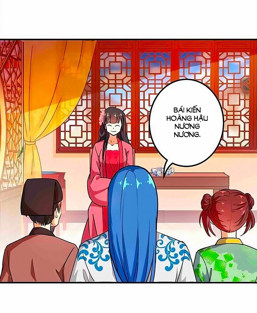 Vương Gia ! Ngươi Thật Bỉ Ổi !: Chapter 367