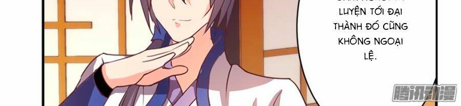 Tú Thiết Chi Thư: Chapter 46