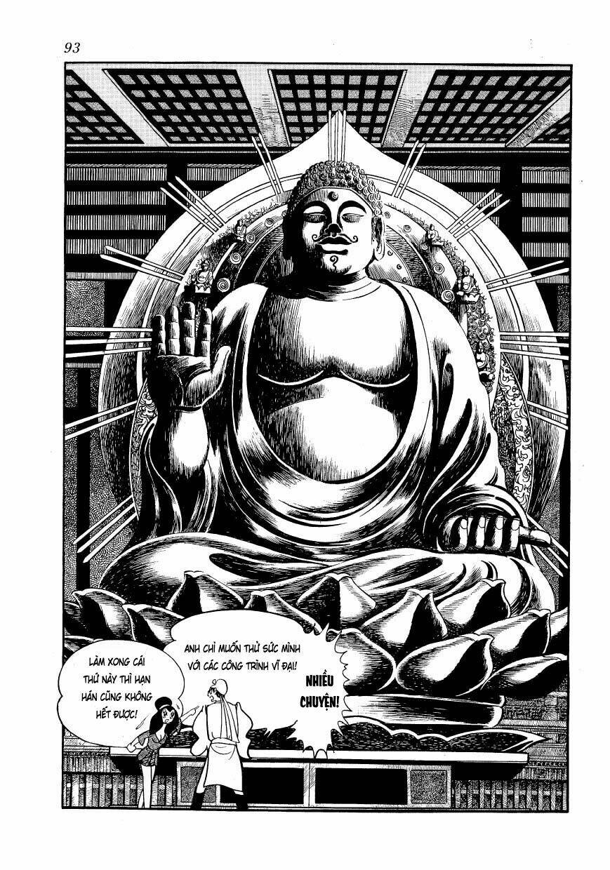 Chim Lửa: Chapter 51