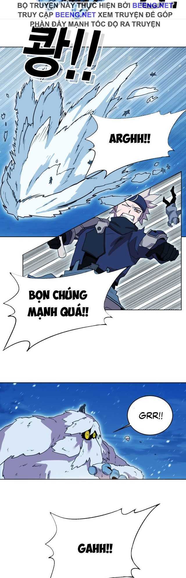 Hard Core Leveling Warrior Ss2: Chapter 62