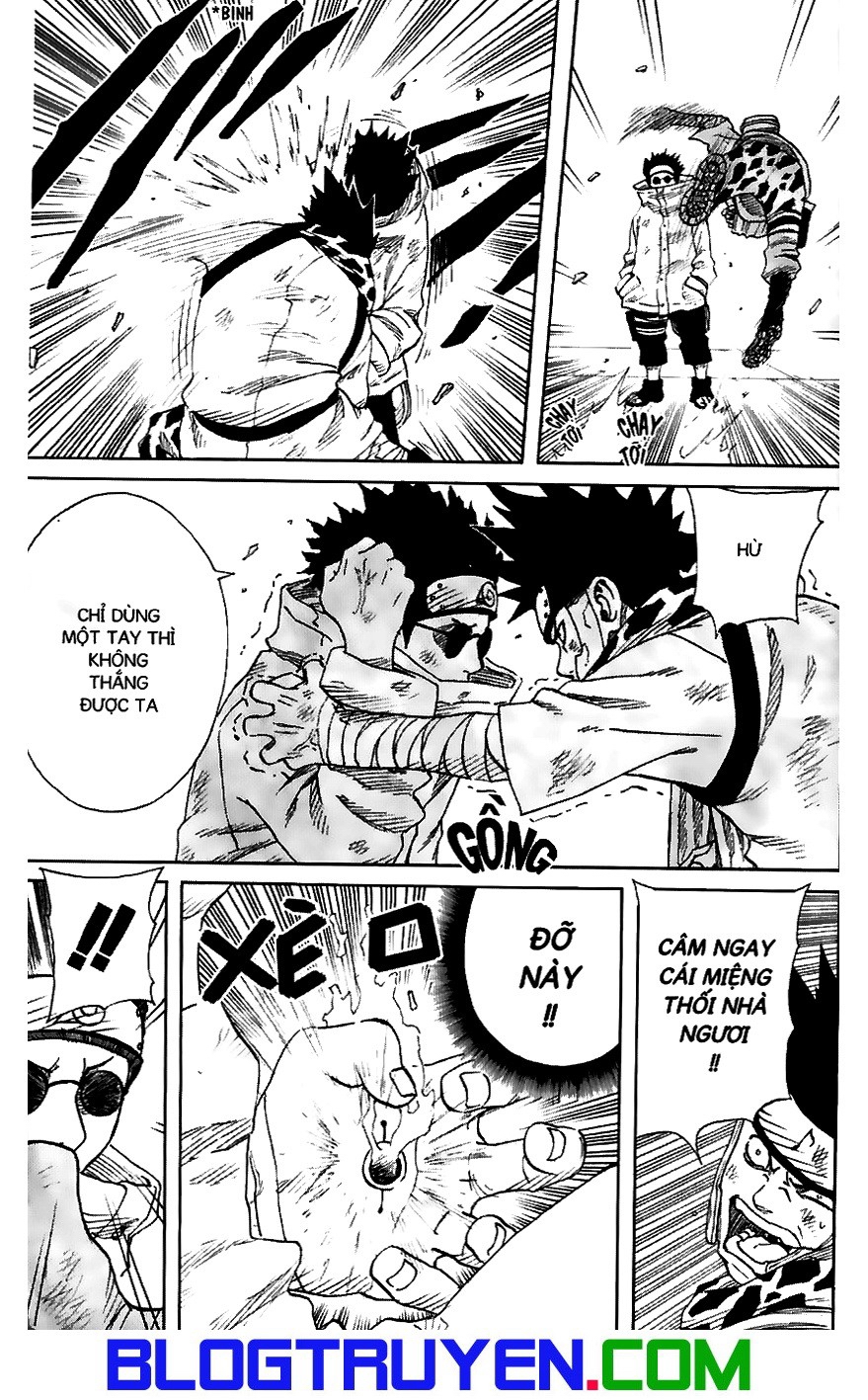 Naruto: Chapter 69