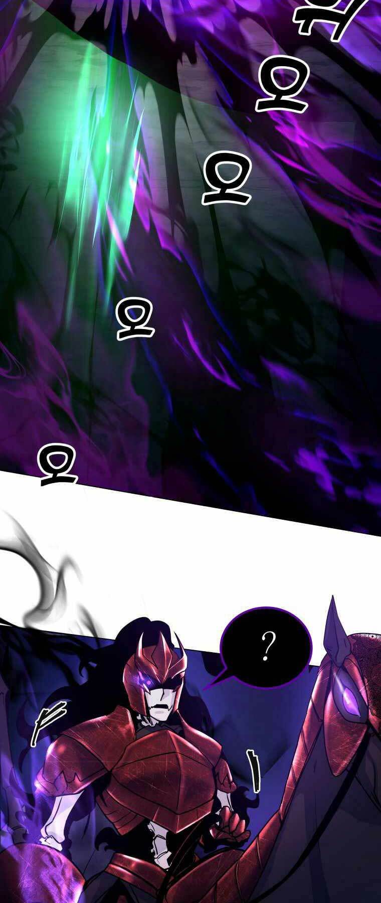 Bạo Chúa Cường Hoành: Chapter 19