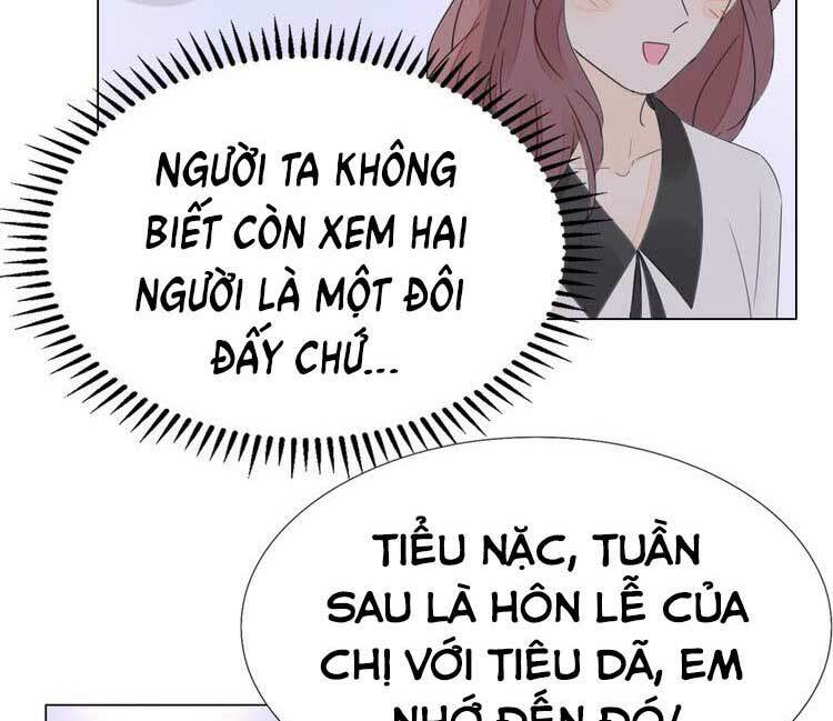 Điều Ước Sủng Ái Bất Bình Đẳng: Chapter 117.1