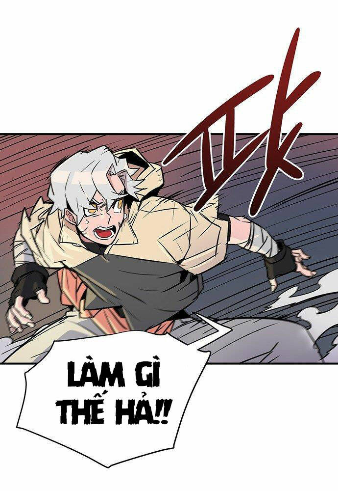 Chủ Nhân Thiên Giới: Chapter 1