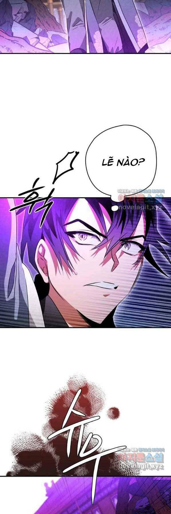 Thời Đại Hoàng Kim Của Thiên Kiếm: Chapter 29