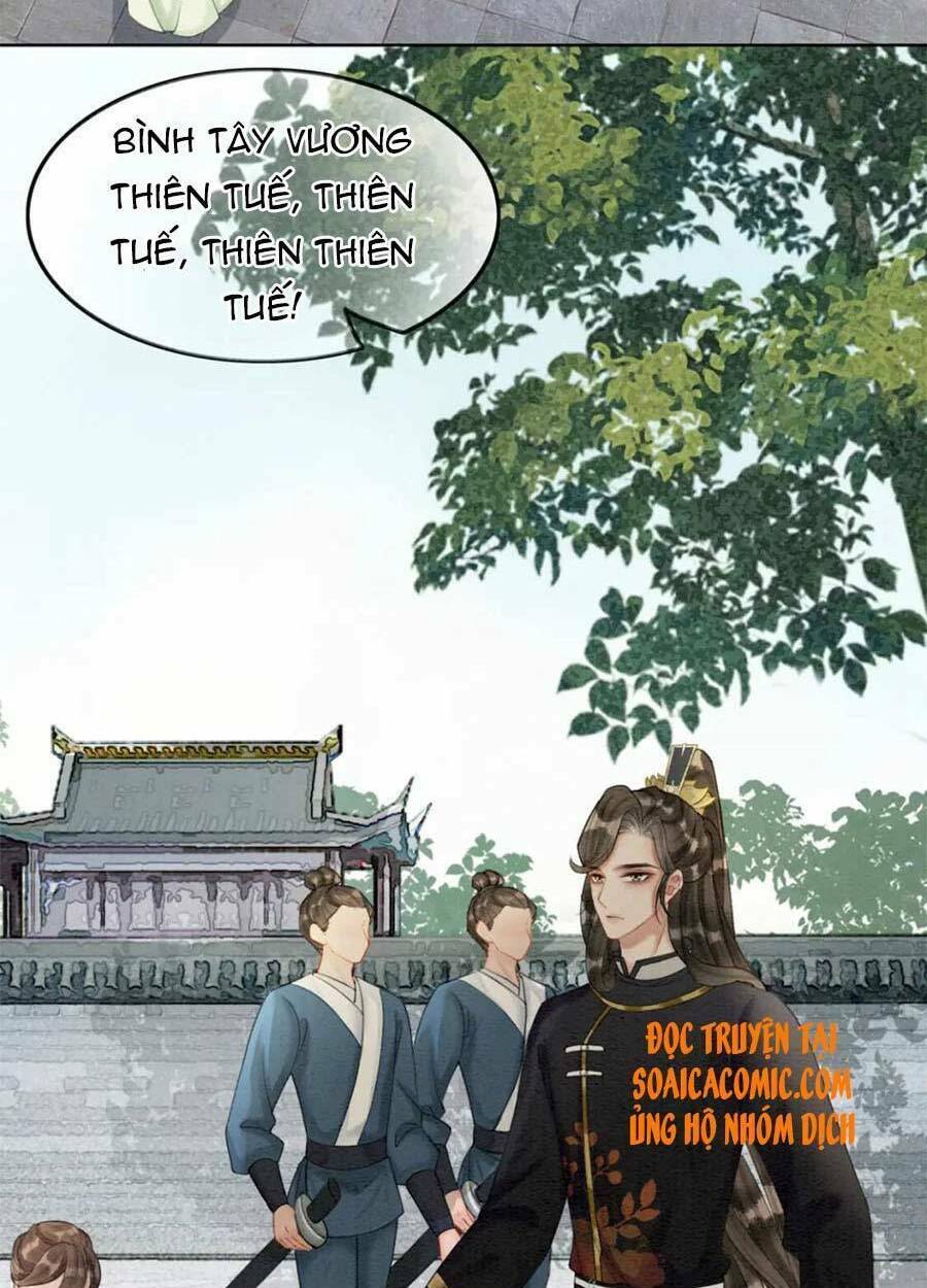 Xung Hỉ Vương Phi: Chapter 52
