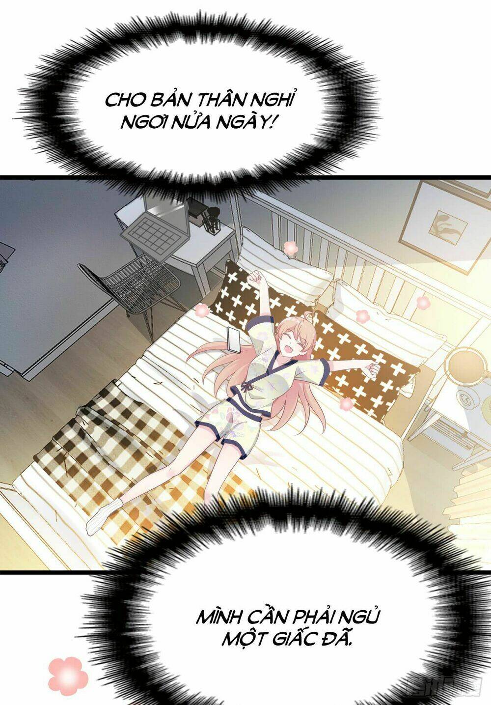 Bí Mật Kết Hôn Với Ảnh Đế: Vợ Ơi Đến Đây Tấn Công Đi Nào: Chapter 21