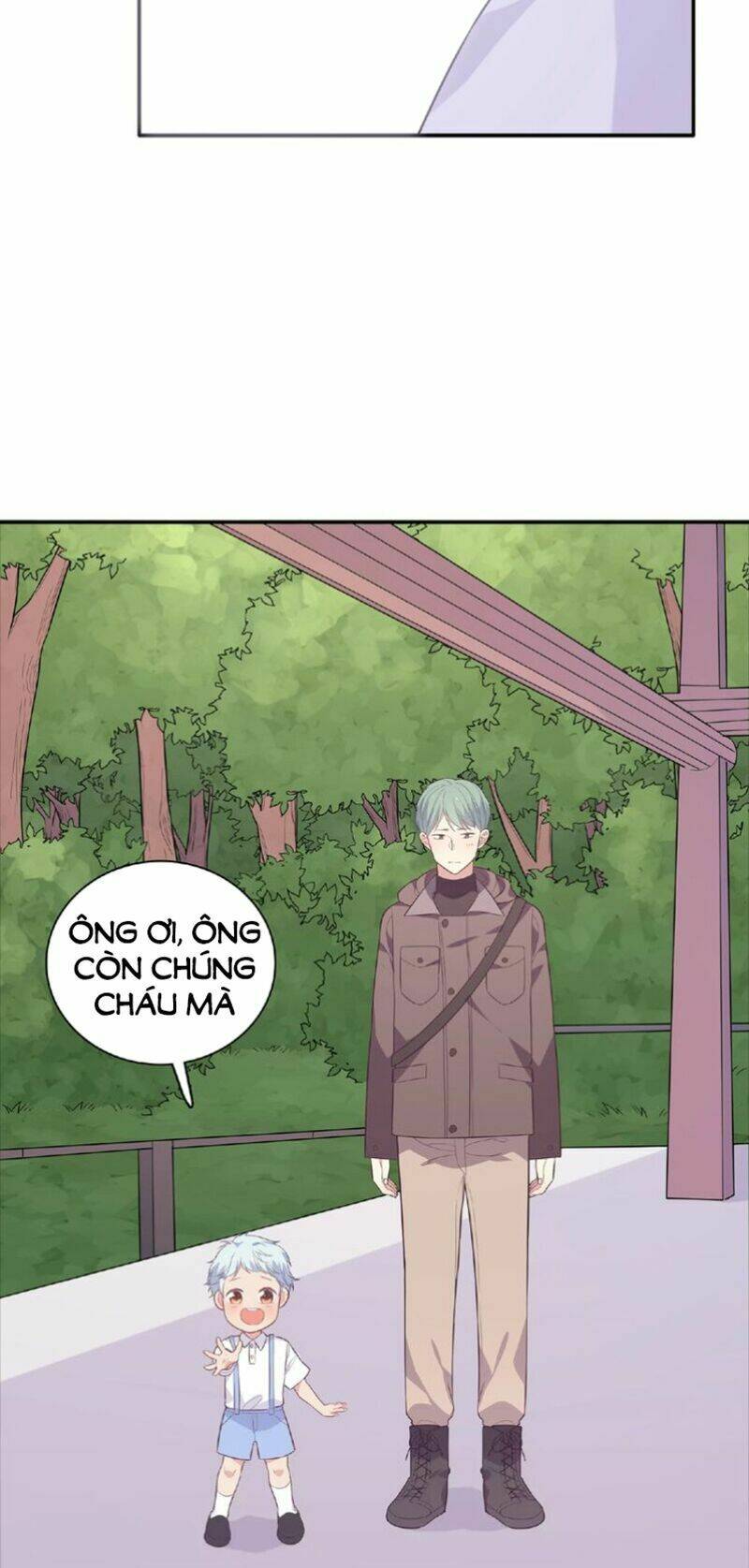 Vương Tử Thành Phố Và Công Chúa Amazon: Chapter 67