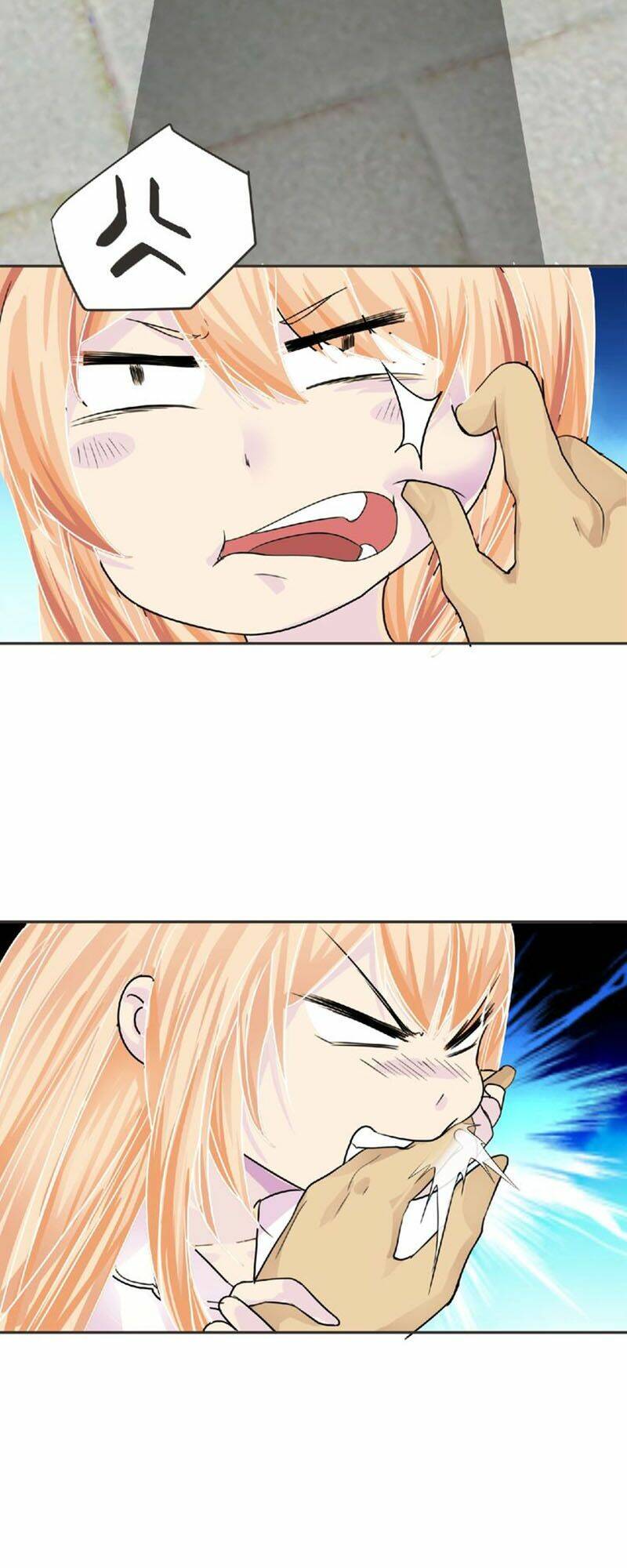 Đại Chiến Yêu Tinh: Chapter 17