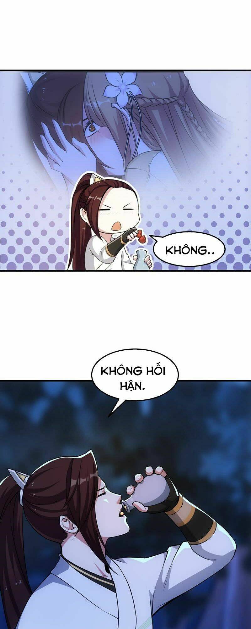 Hệ Thống Thần Long Nghịch Thiên: Chapter 7