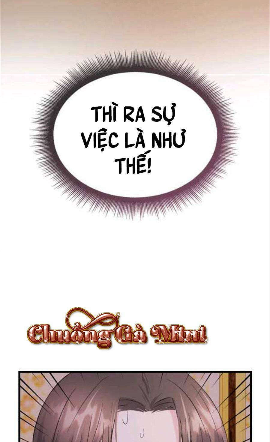 Cô Dâu Của Sói Đen: Chapter 25