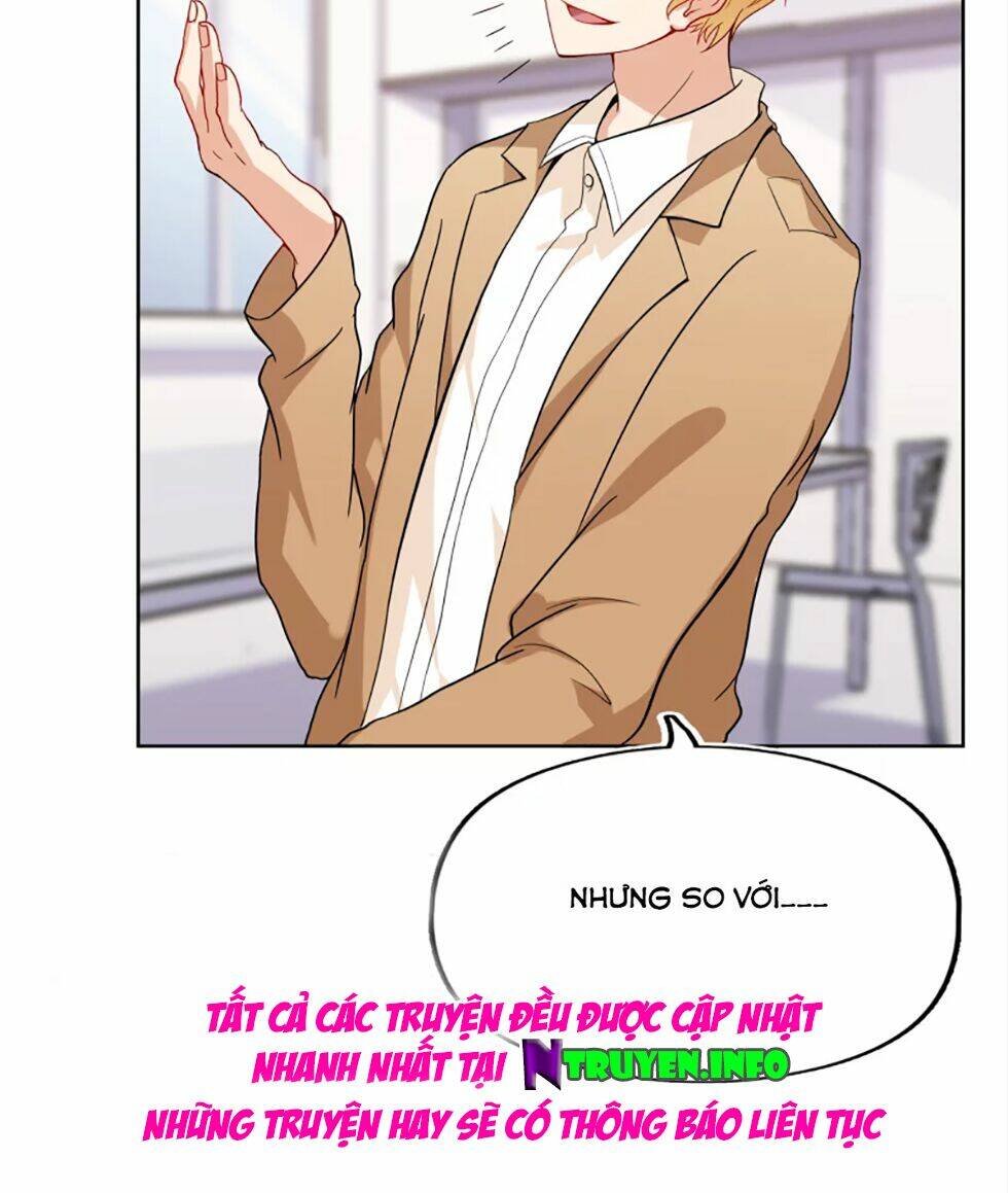 Đào Sắc Tinh Quang: Chapter 7