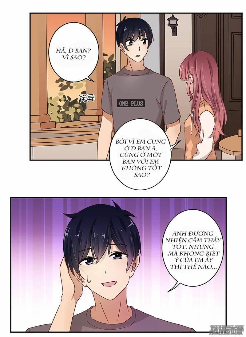 Trọng Sinh Chi Hao Môn Cường Thế Quy Lai: Chapter 64