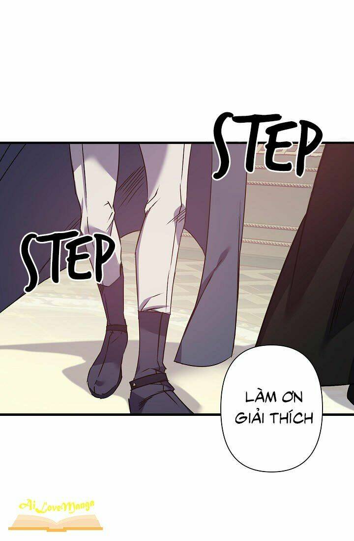 Hôn Lễ Báo Thù: Chapter 42